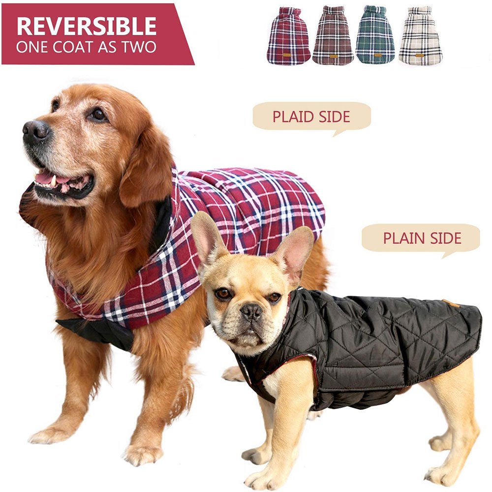 Dog Coat Wholesale Suppliers Dog Clothes in Bulk