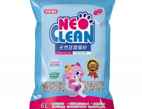 Tofu Cat Litter Manufacturer Wholesale